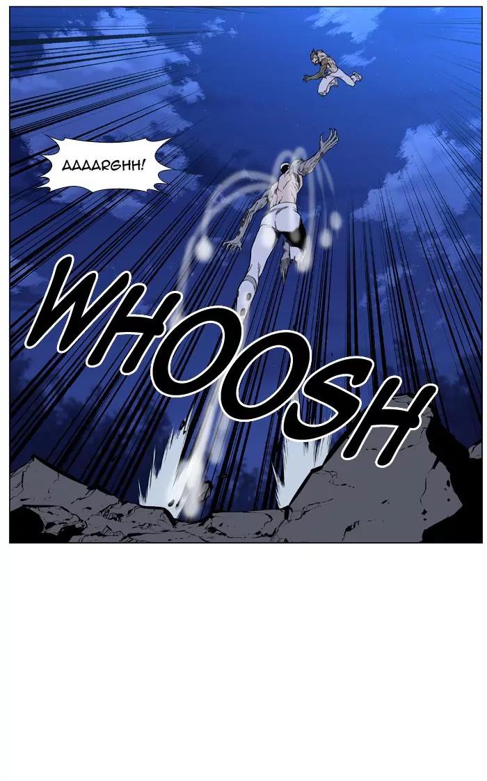 Noblesse Chapter 423 page 57 - Chapter 423: Ep.422