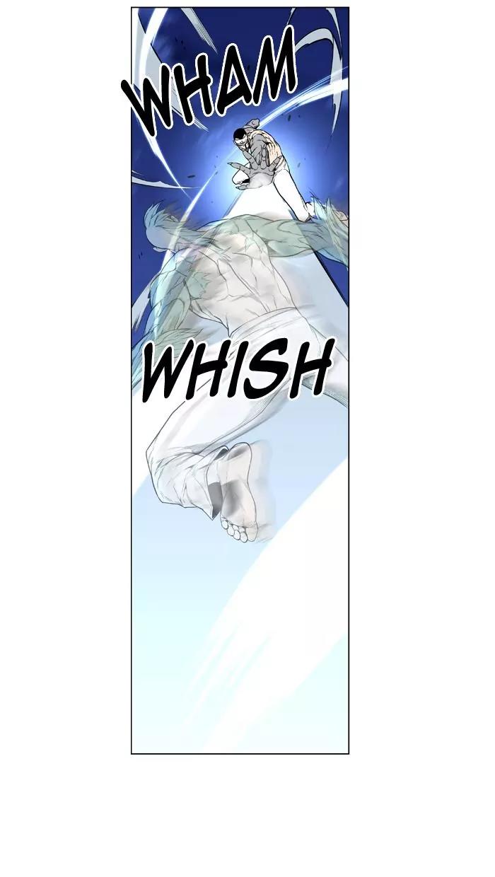 Noblesse Chapter 423 page 62 - Chapter 423: Ep.422