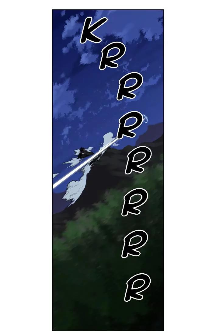 Noblesse Chapter 423 page 63 - Chapter 423: Ep.422