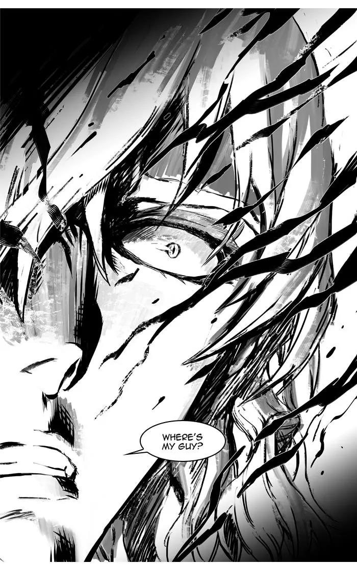 Noblesse Chapter 423 page 81 - Chapter 423: Ep.422