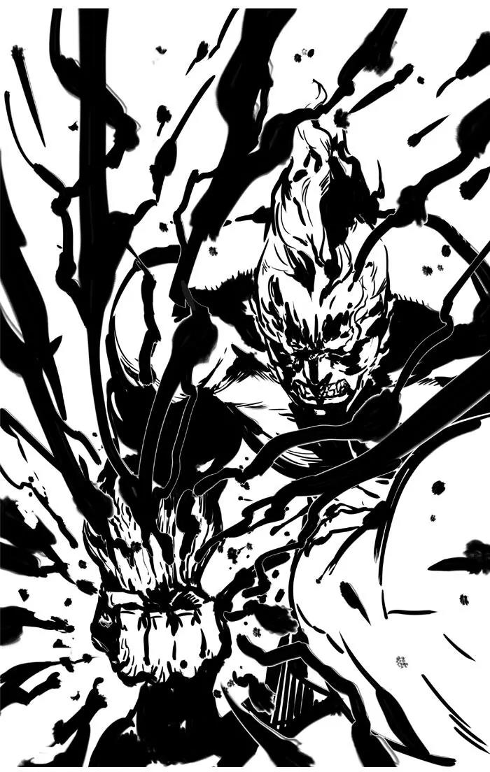Noblesse Chapter 424 page 46 - Chapter 424: Ep.423