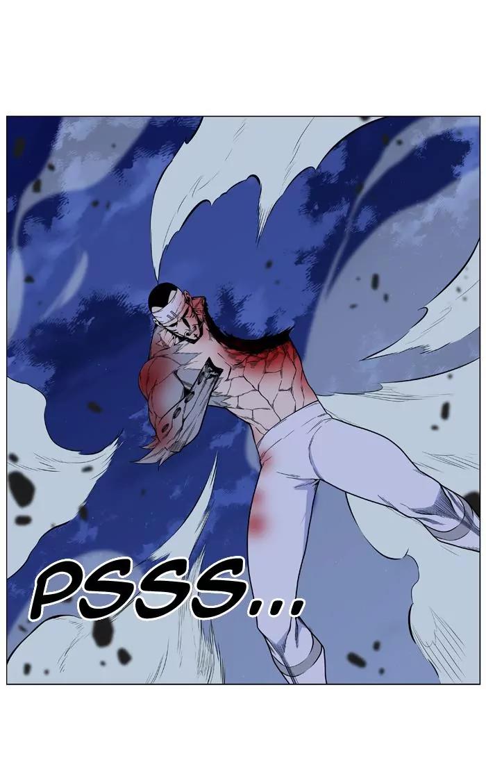 Noblesse Chapter 424 page 55 - Chapter 424: Ep.423