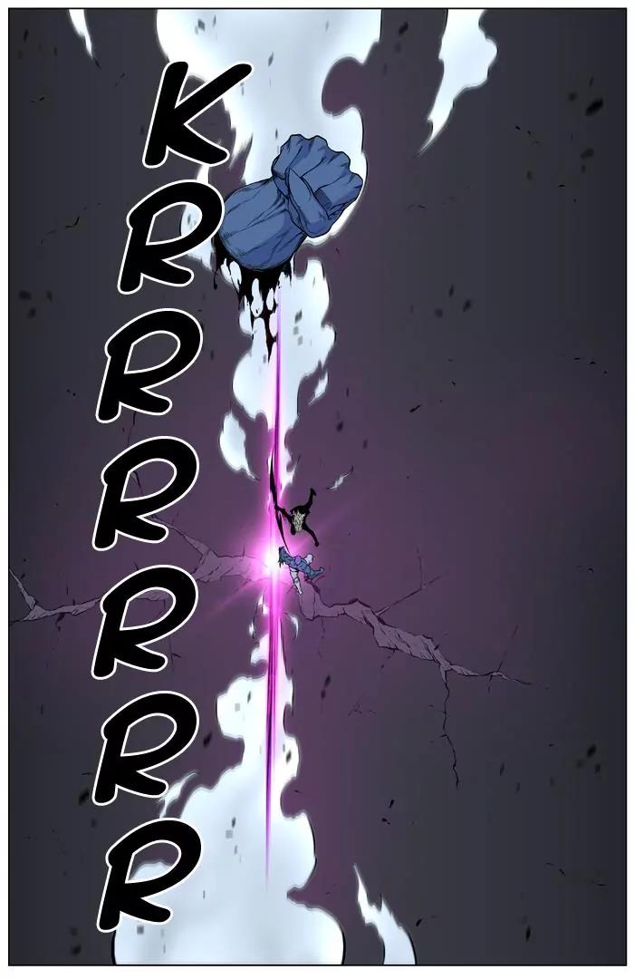Noblesse Chapter 425 page 52 - Chapter 425: Ep.424