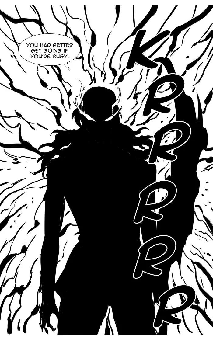 Noblesse Chapter 425 page 66 - Chapter 425: Ep.424