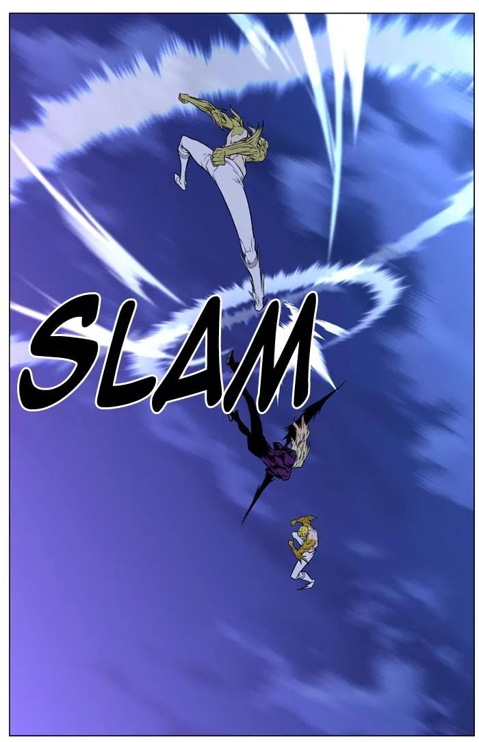 Noblesse Chapter 427 page 60 - Chapter 427: Ep.426