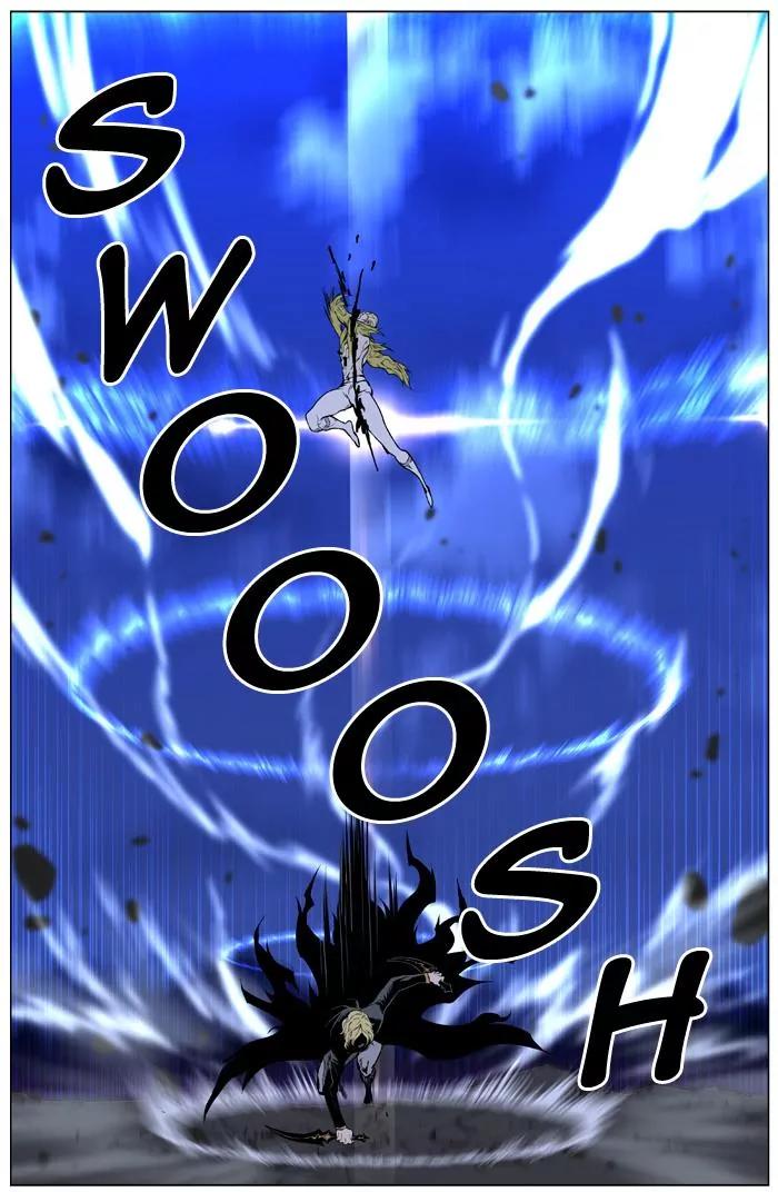 Noblesse Chapter 428 page 50 - Chapter 428: Ep.427