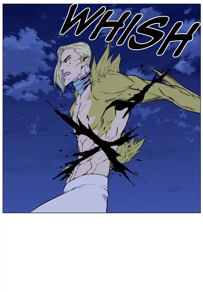 Noblesse Chapter 428 page 54 - Chapter 428: Ep.427