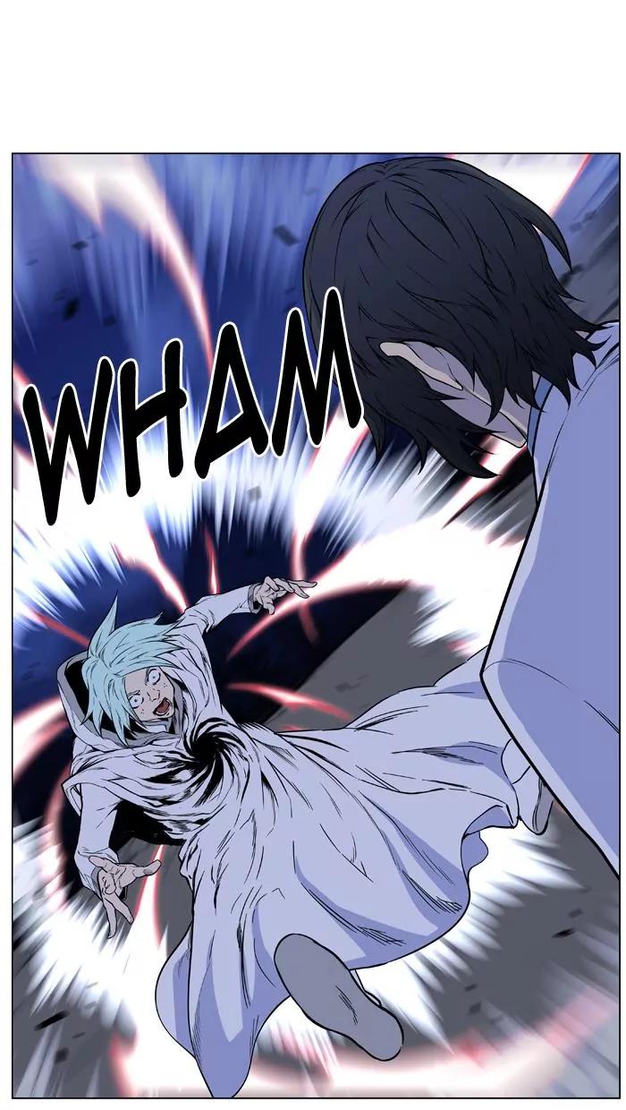 Noblesse Chapter 429 page 48 - Chapter 429: Ep.428