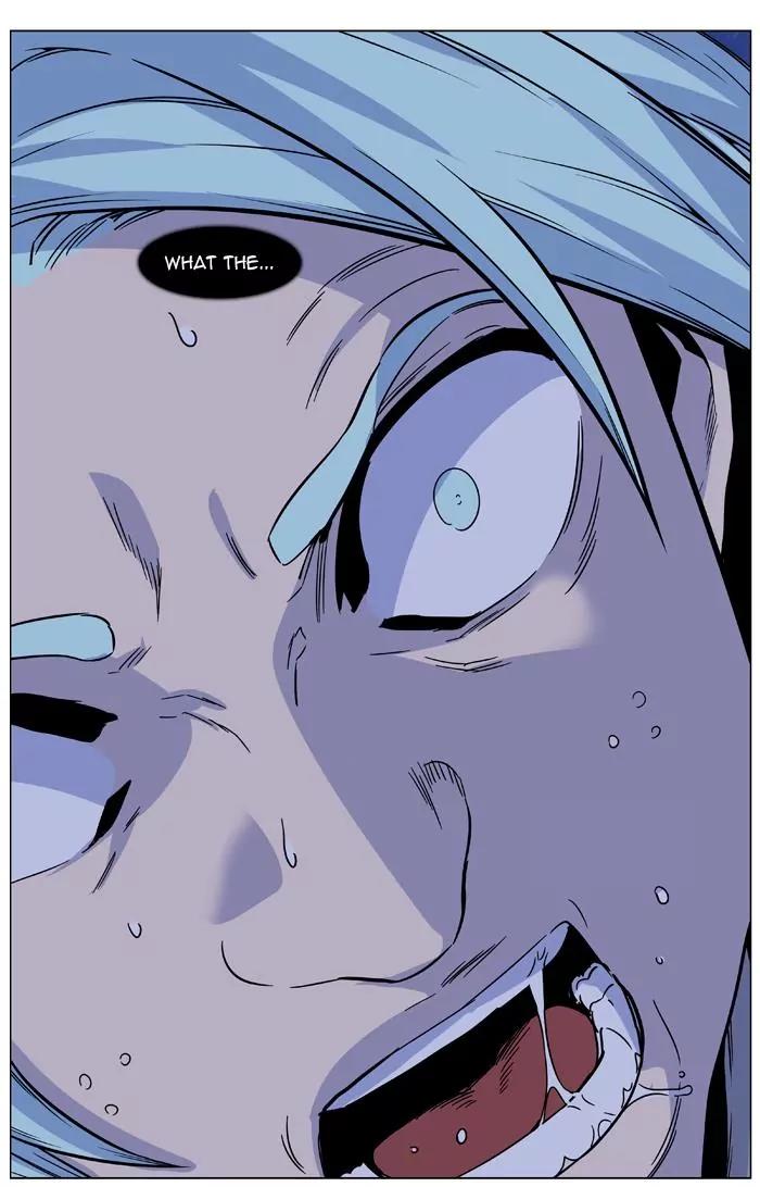 Noblesse Chapter 429 page 49 - Chapter 429: Ep.428