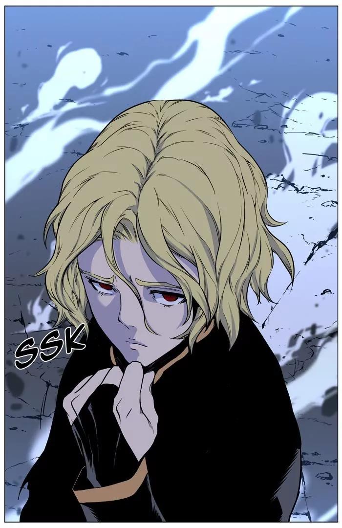 Noblesse Chapter 430 page 68 - Chapter 430: Ep.429