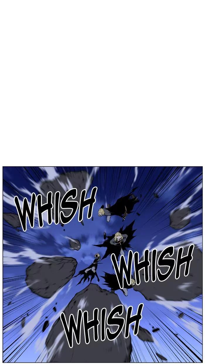 Noblesse Chapter 431 page 19 - Chapter 431: Ep.430