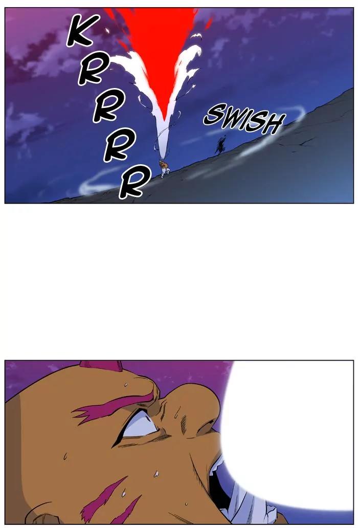 Noblesse Chapter 431 page 31 - Chapter 431: Ep.430