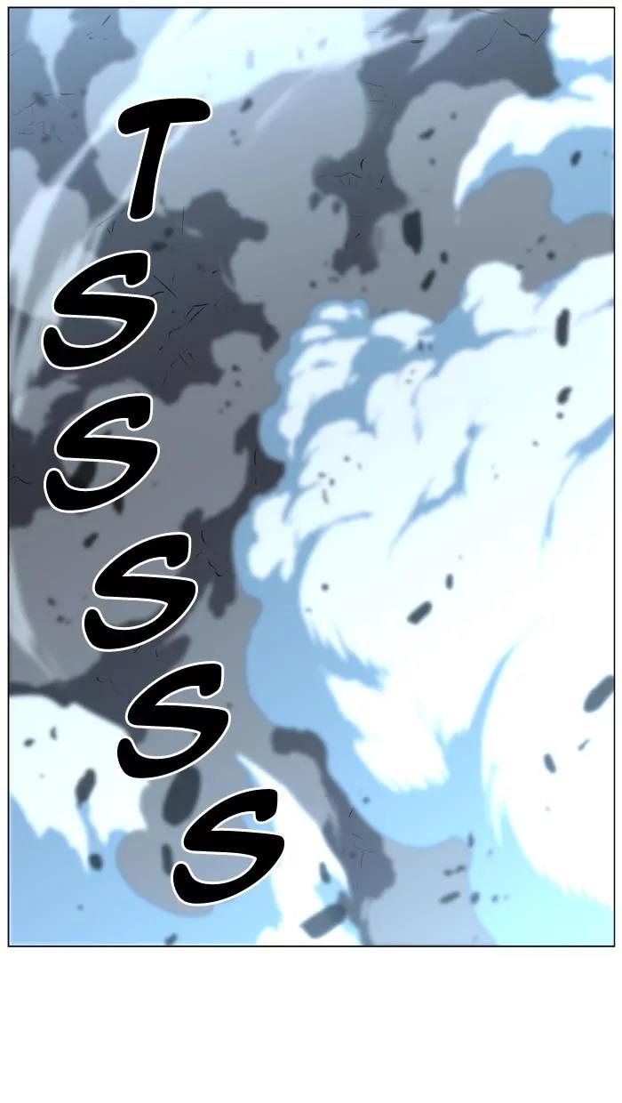 Noblesse Chapter 431 page 35 - Chapter 431: Ep.430