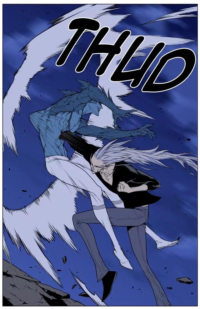 Noblesse Chapter 431 page 52 - Chapter 431: Ep.430