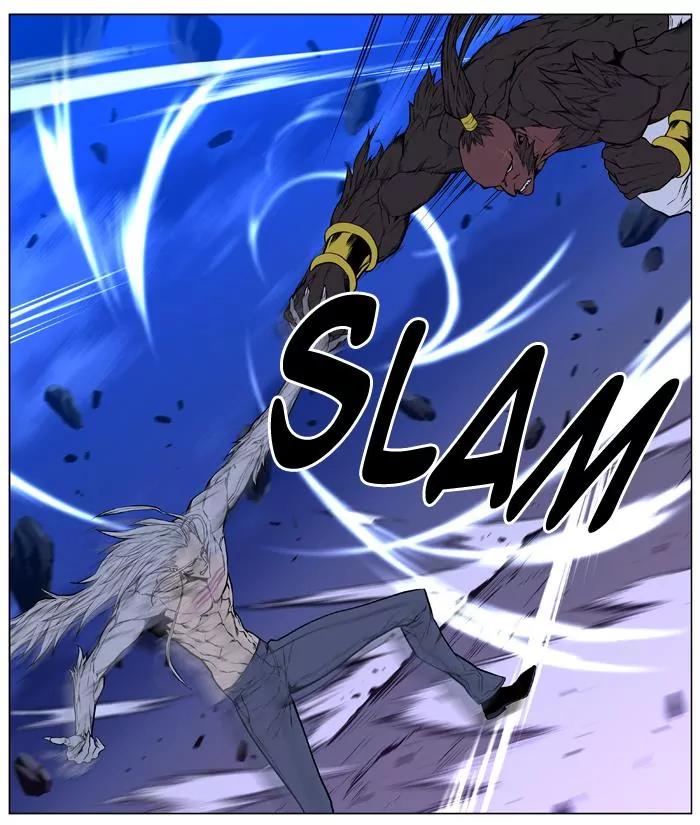 Noblesse Chapter 432 page 10 - Chapter 432: Ep.431