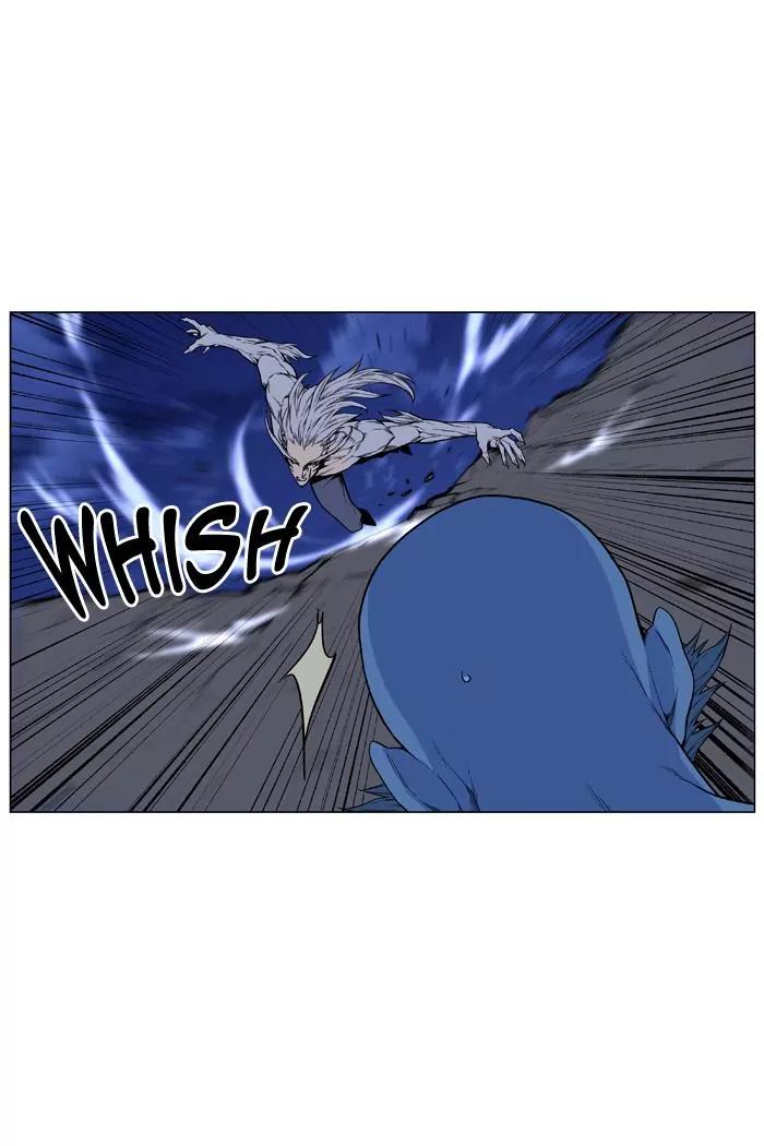 Noblesse Chapter 432 page 25 - Chapter 432: Ep.431