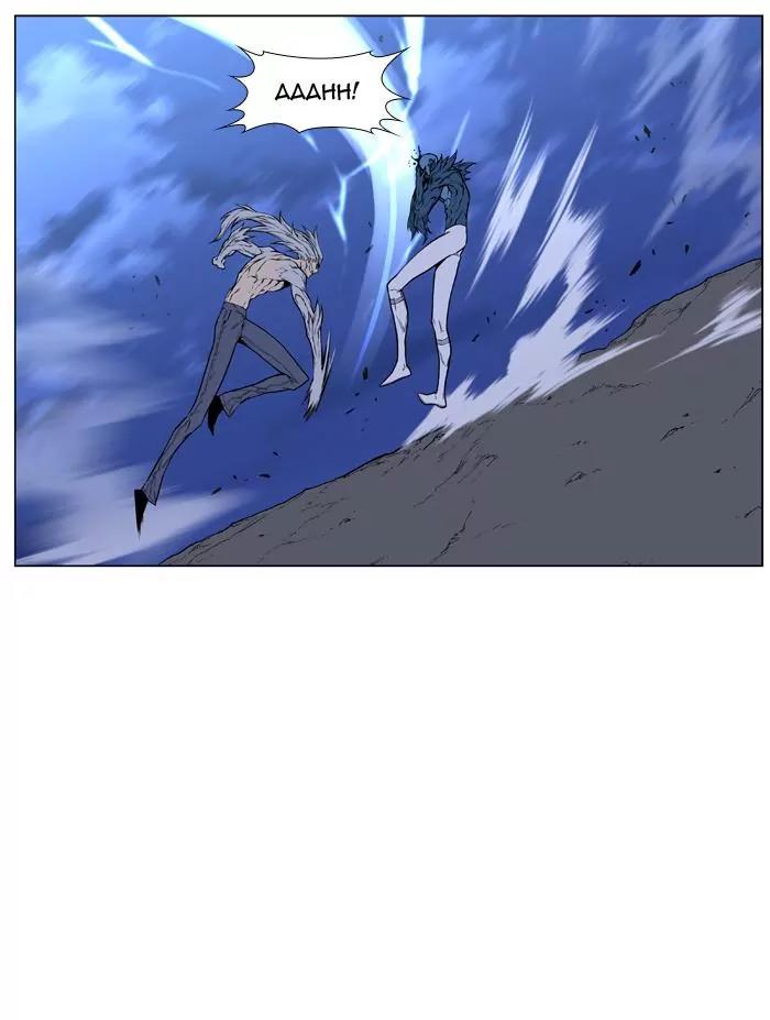 Noblesse Chapter 432 page 27 - Chapter 432: Ep.431