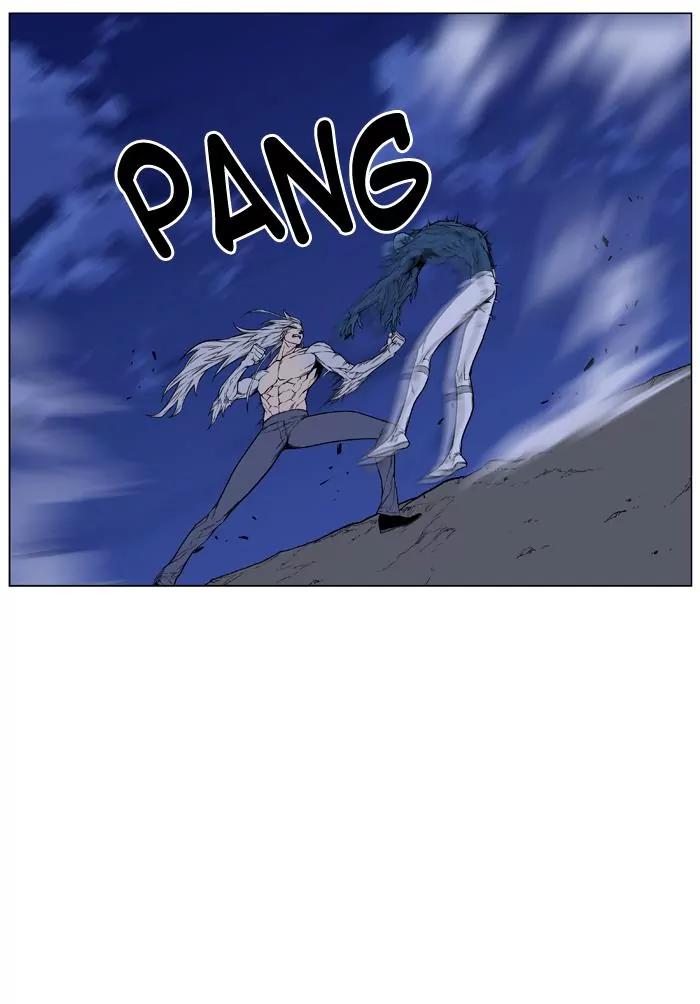 Noblesse Chapter 432 page 30 - Chapter 432: Ep.431