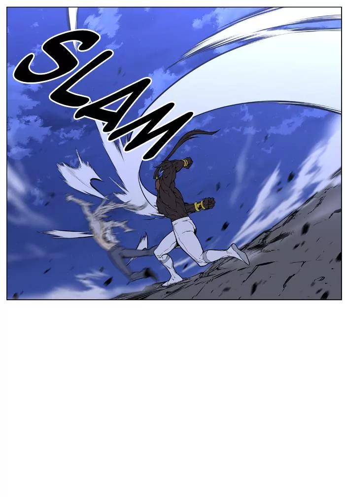 Noblesse Chapter 432 page 32 - Chapter 432: Ep.431