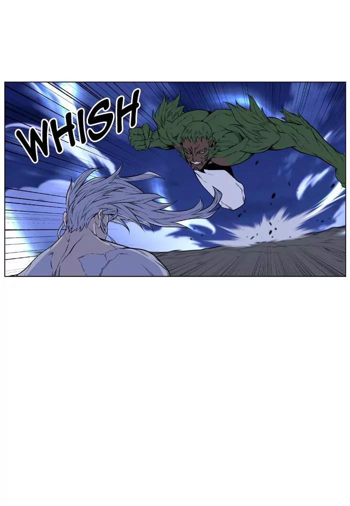 Noblesse Chapter 432 page 34 - Chapter 432: Ep.431