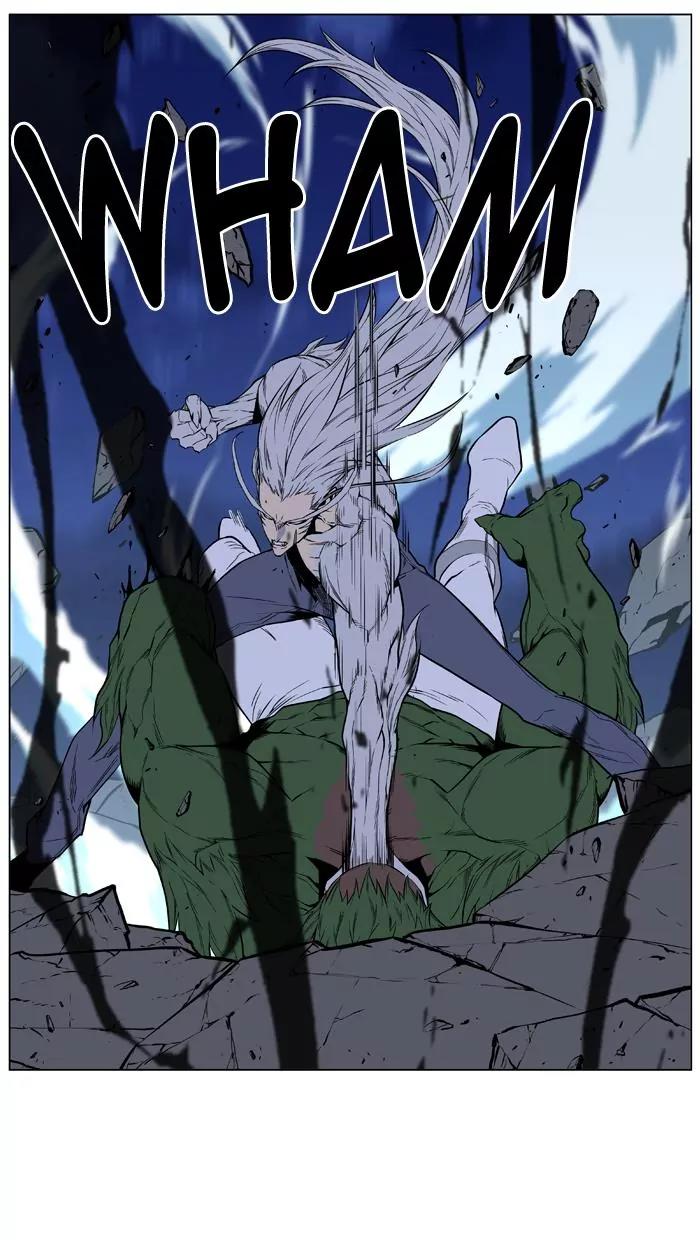 Noblesse Chapter 432 page 42 - Chapter 432: Ep.431