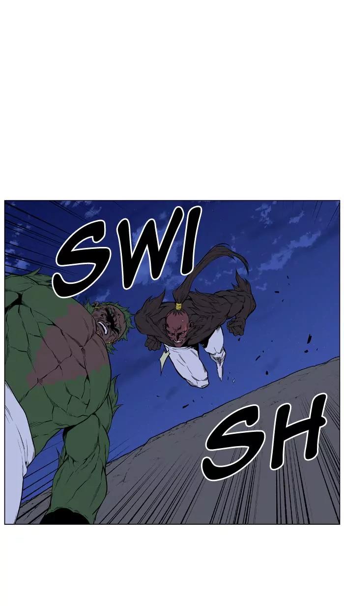 Noblesse Chapter 432 page 49 - Chapter 432: Ep.431