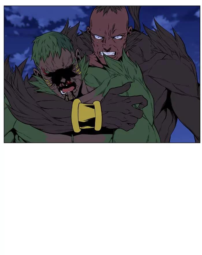 Noblesse Chapter 432 page 51 - Chapter 432: Ep.431