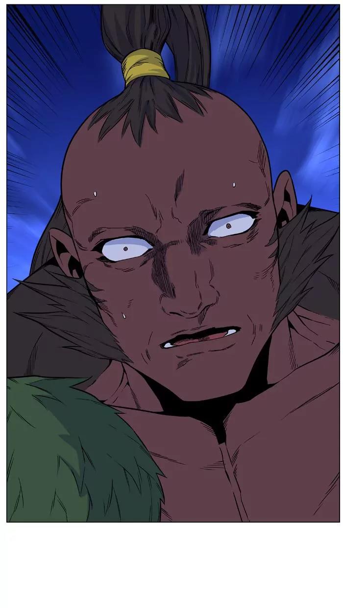 Noblesse Chapter 432 page 53 - Chapter 432: Ep.431