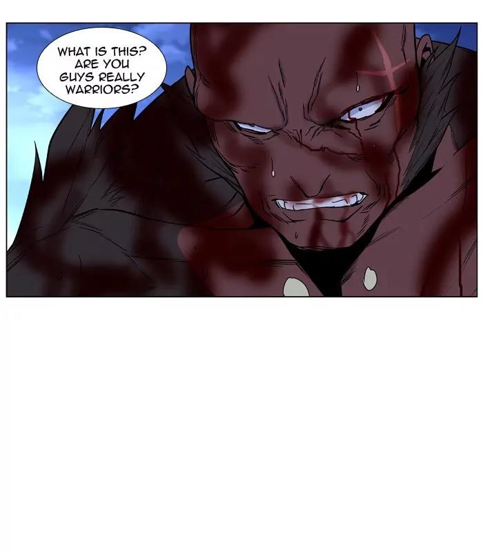 Noblesse Chapter 432 page 60 - Chapter 432: Ep.431