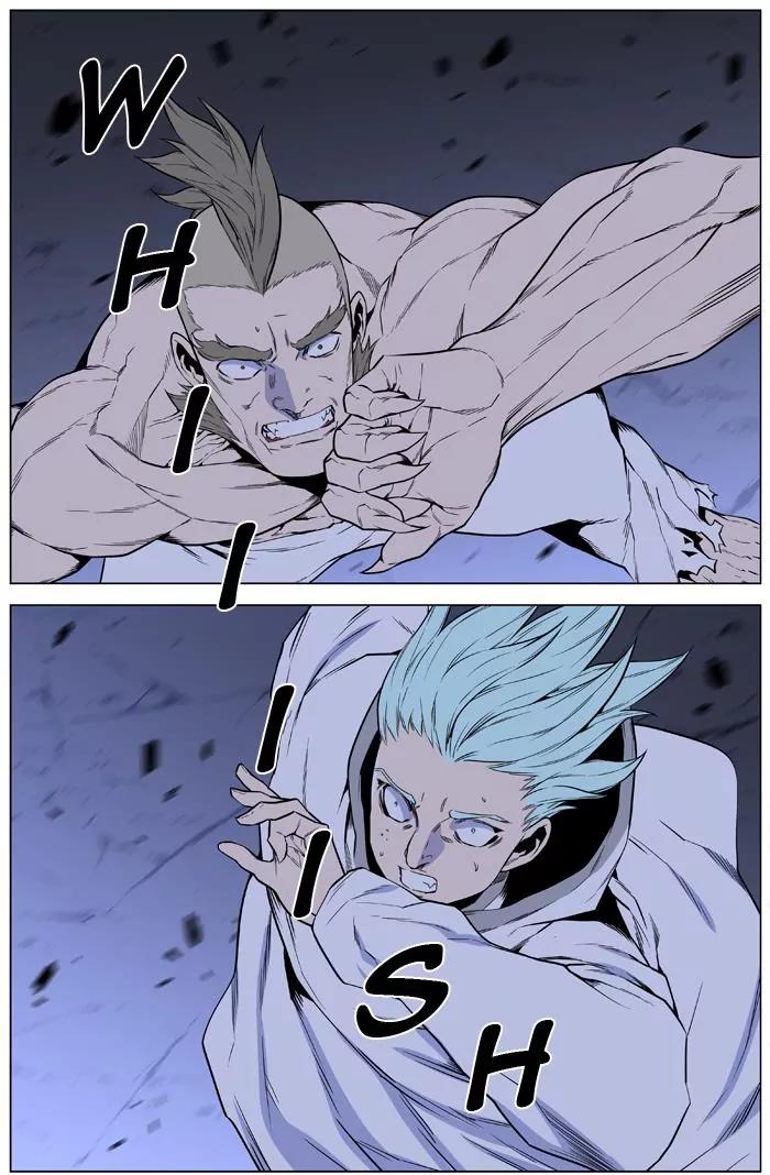 Noblesse Chapter 433 page 35 - Chapter 433: Ep.432