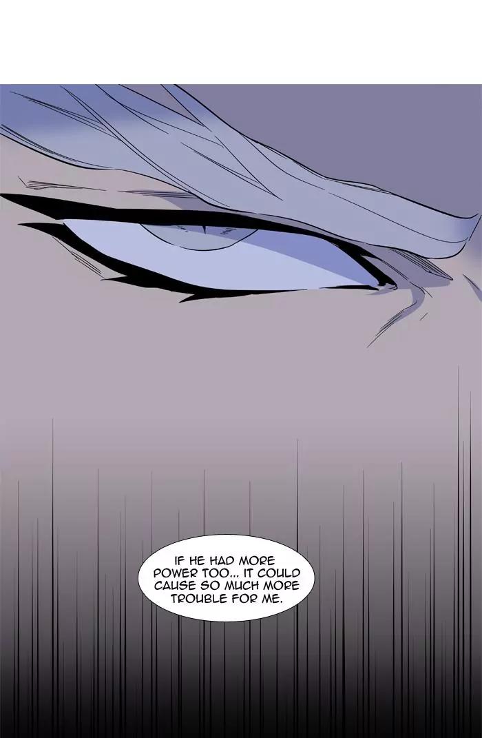 Noblesse Chapter 433 page 54 - Chapter 433: Ep.432