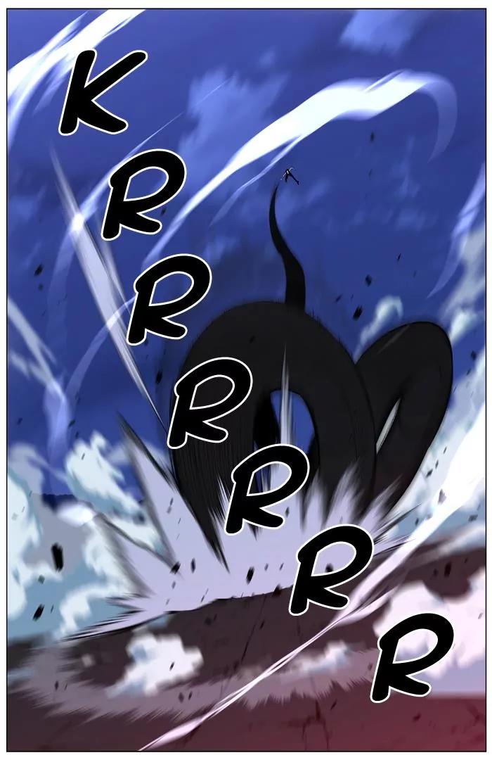 Noblesse Chapter 434 page 25 - Chapter 434: Ep.433