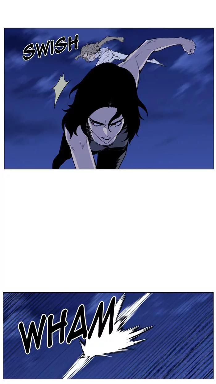 Noblesse Chapter 434 page 28 - Chapter 434: Ep.433