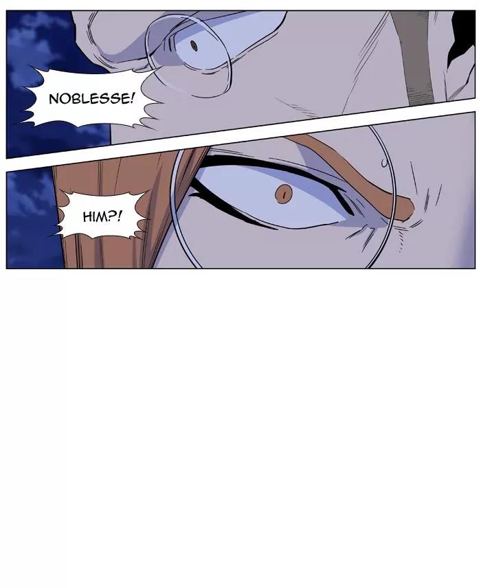 Noblesse Chapter 435 page 11 - Chapter 435: Ep.434