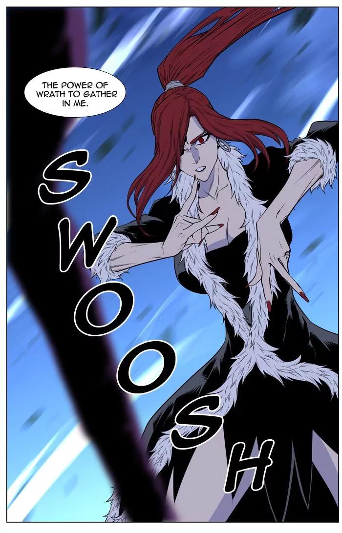 Noblesse Chapter 435 page 46 - Chapter 435: Ep.434