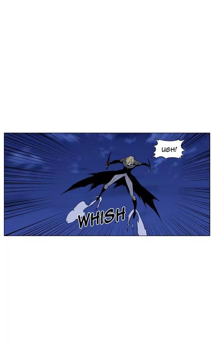 Noblesse Chapter 437 page 60 - Chapter 437: Ep.436