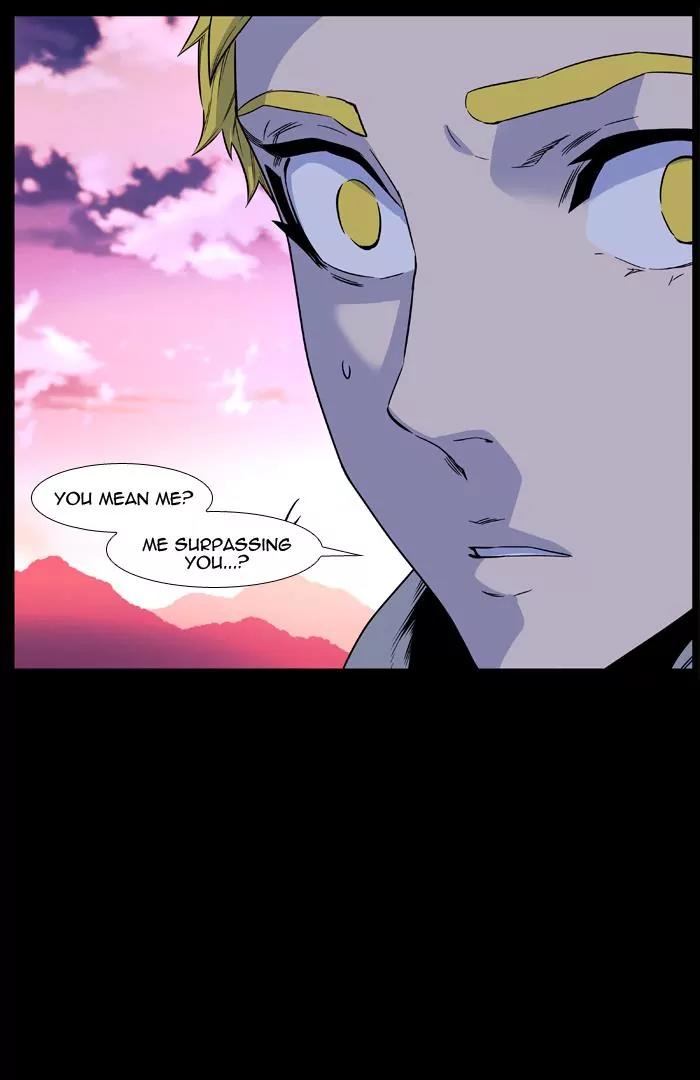 Noblesse Chapter 437 page 9 - Chapter 437: Ep.436