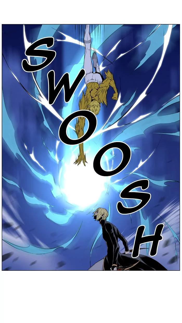 Noblesse Chapter 438 page 48 - Chapter 438: Ep.437