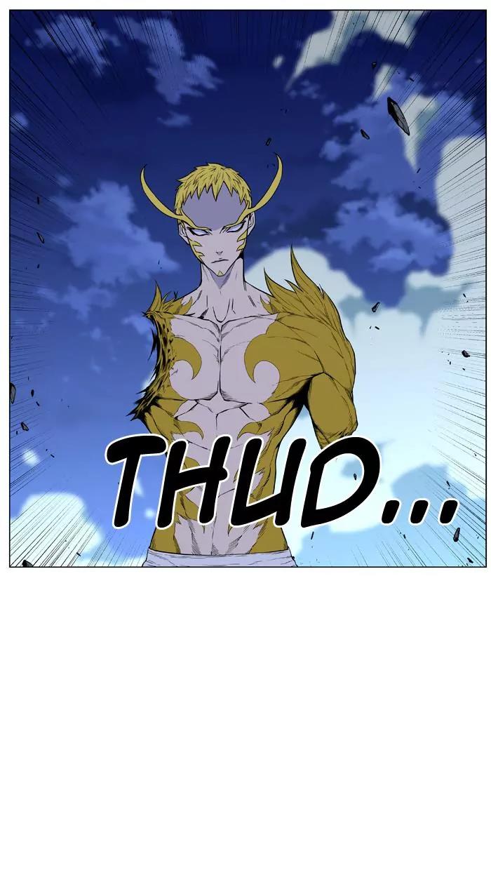 Noblesse Chapter 438 page 72 - Chapter 438: Ep.437