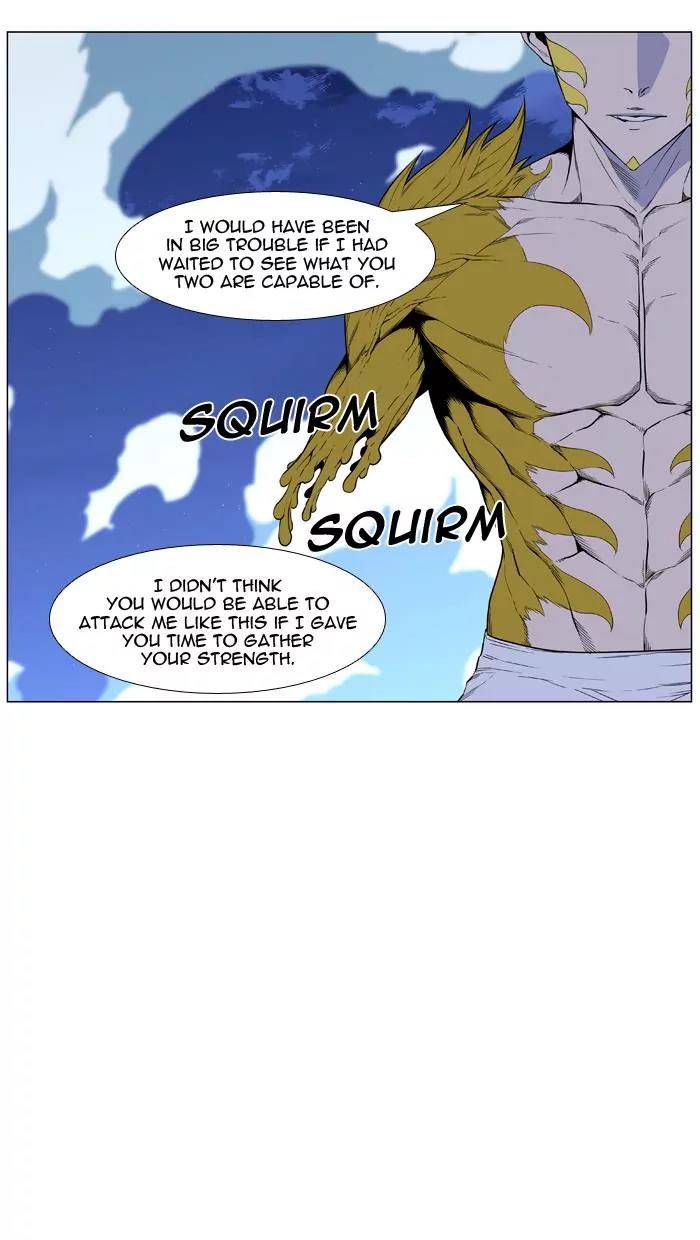 Noblesse Chapter 438 page 76 - Chapter 438: Ep.437