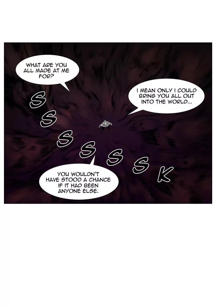 Noblesse Chapter 439 page 19 - Chapter 439: Ep.438