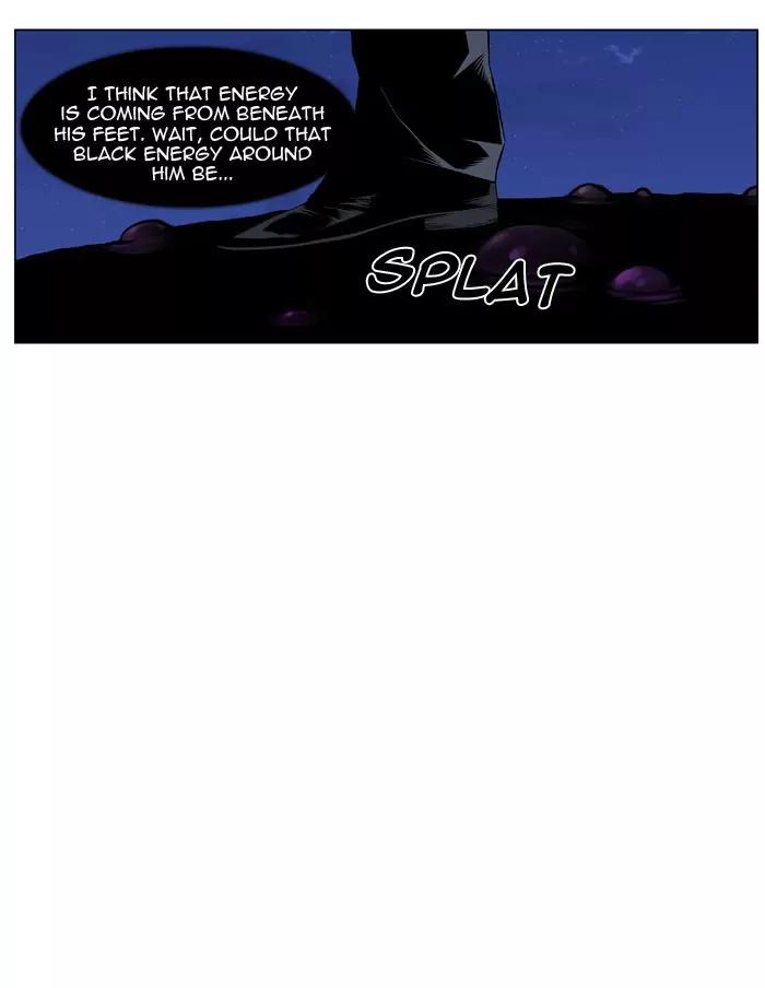 Noblesse Chapter 439 page 41 - Chapter 439: Ep.438