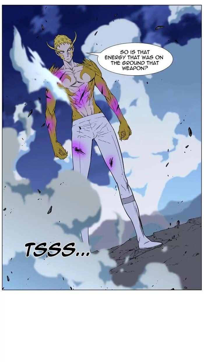 Noblesse Chapter 439 page 61 - Chapter 439: Ep.438