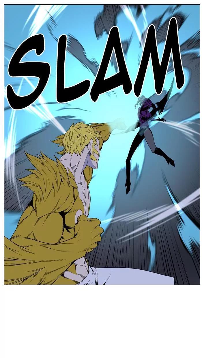 Noblesse Chapter 440 page 35 - Chapter 440: Ep.439