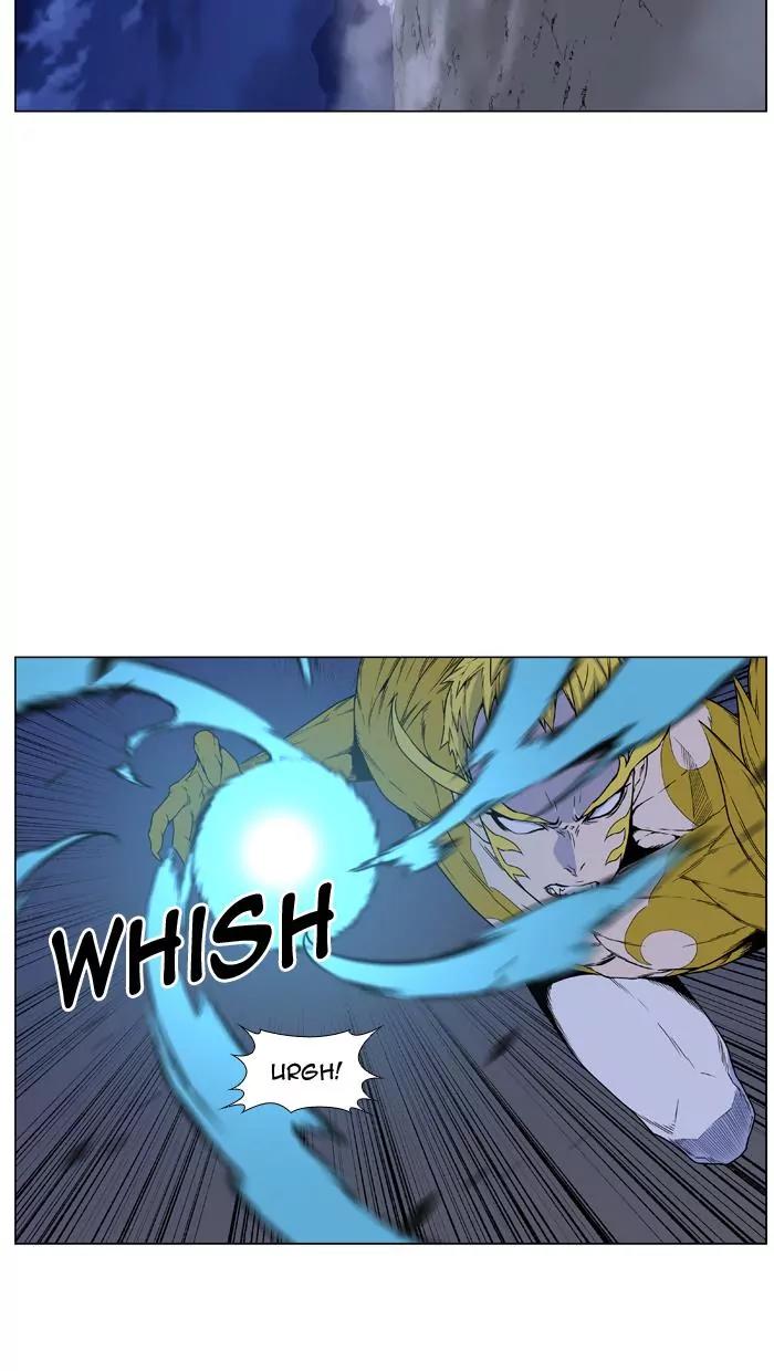 Noblesse Chapter 440 page 8 - Chapter 440: Ep.439