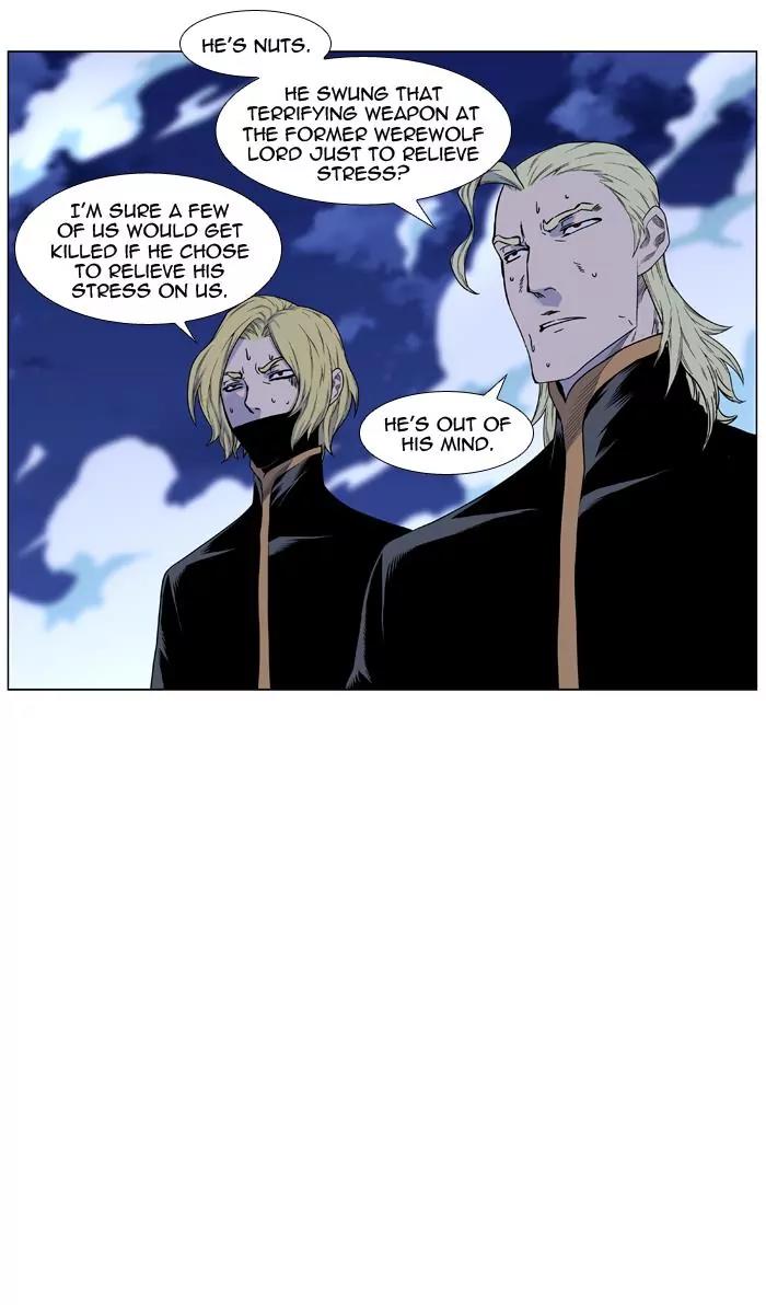 Noblesse Chapter 441 page 67 - Chapter 441: Ep.440