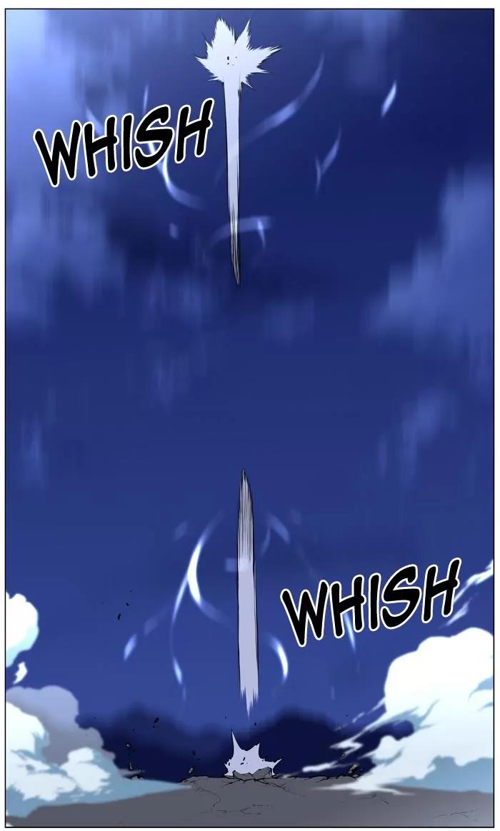 Noblesse Chapter 442 page 23 - Chapter 442: Ep.441