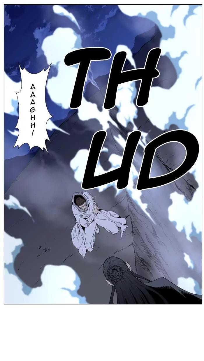 Noblesse Chapter 442 page 56 - Chapter 442: Ep.441