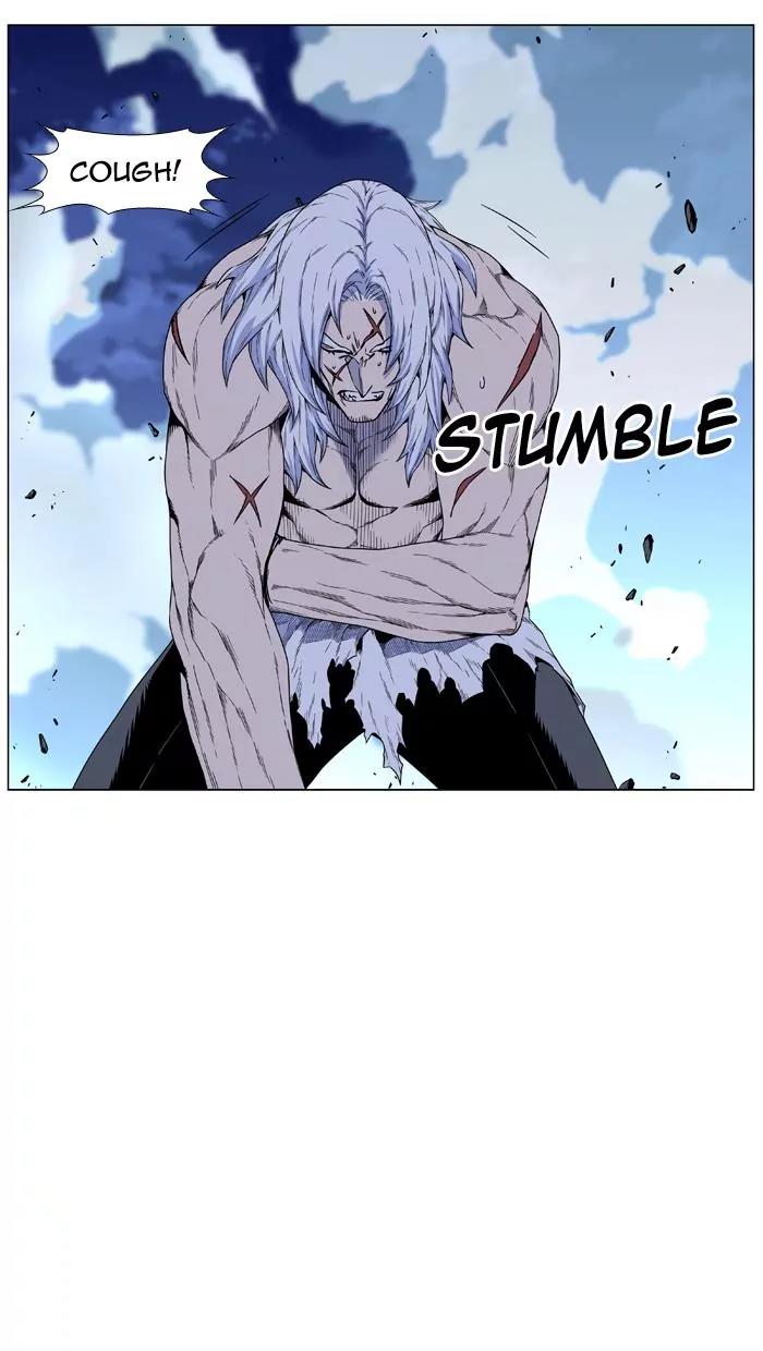 Noblesse Chapter 442 page 75 - Chapter 442: Ep.441