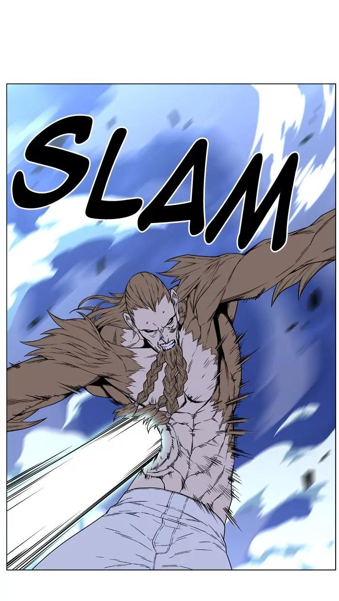 Noblesse Chapter 443 page 31 - Chapter 443: Ep.442